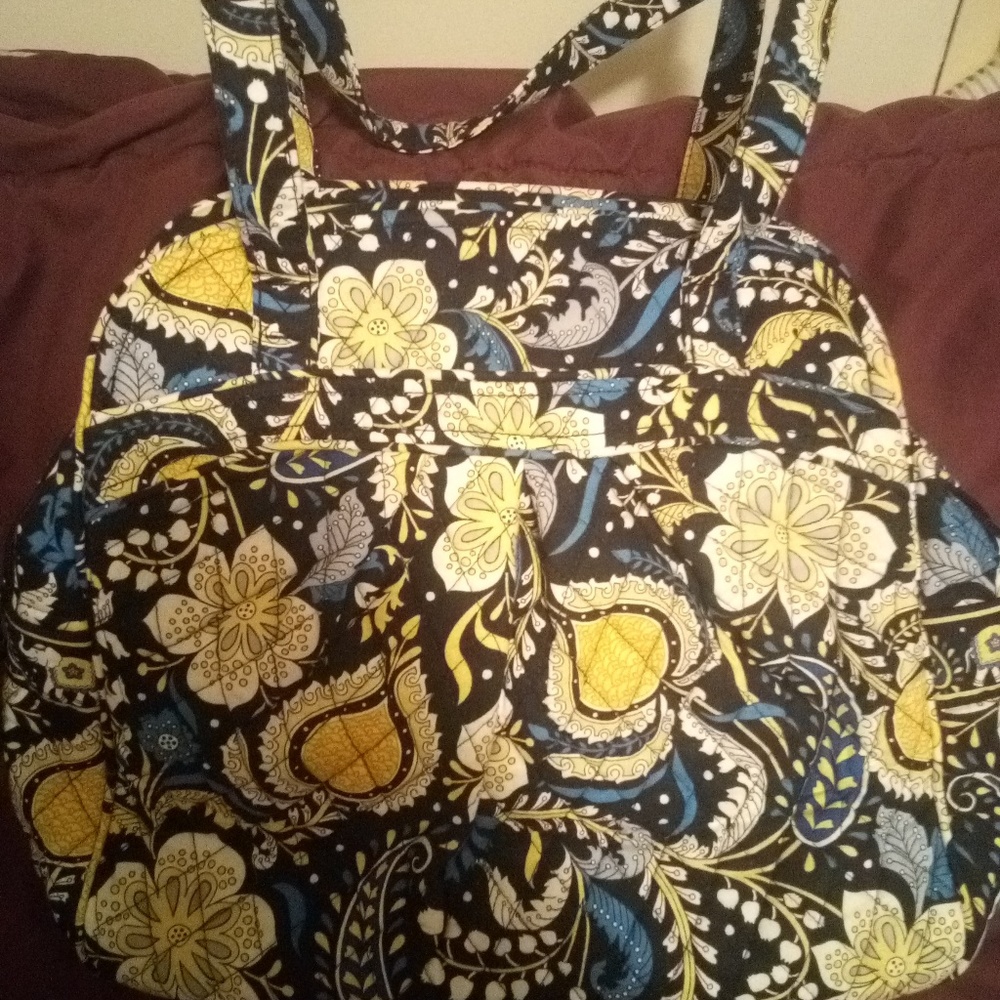 Vera Bradley Bag